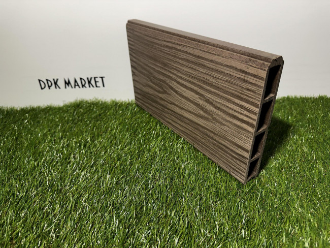 Грядки economy из ДПК 3-D текстура Грядки economy из ДПК 3-D текстура