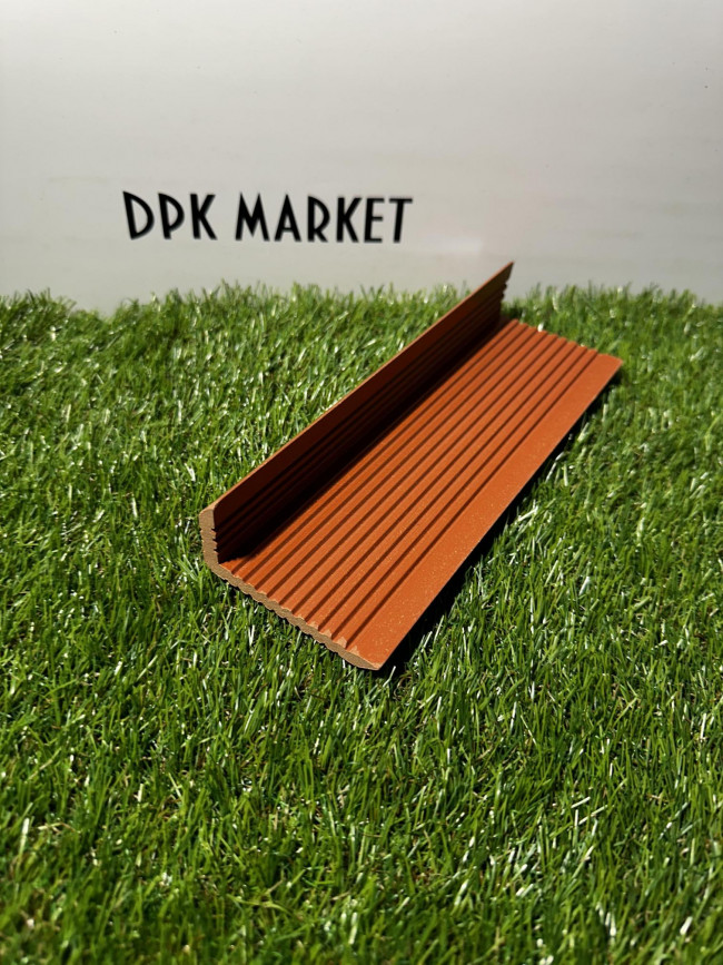 Уголок дпк Harvex Терракот Уголок дпк Harvex Терракот